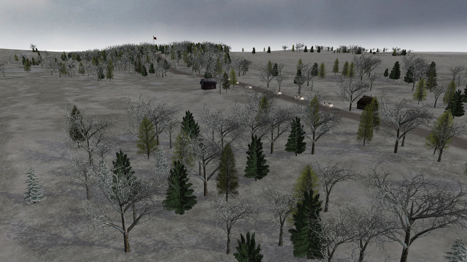 Panzer Command: Ostfront - кадр 5