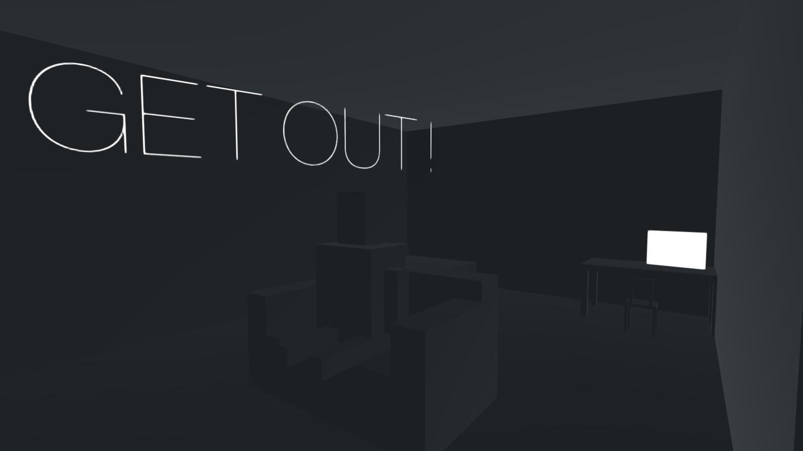 FALLING APART (A Dystopian Episodic Game) (itch) - кадр 1