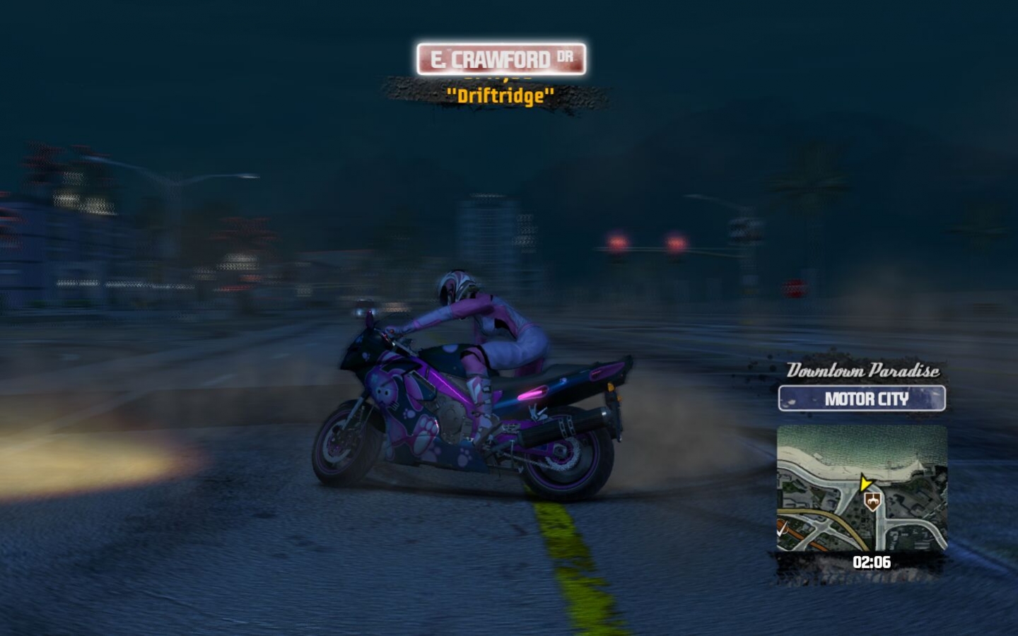 Burnout Paradise: The Ultimate Box - кадр 5