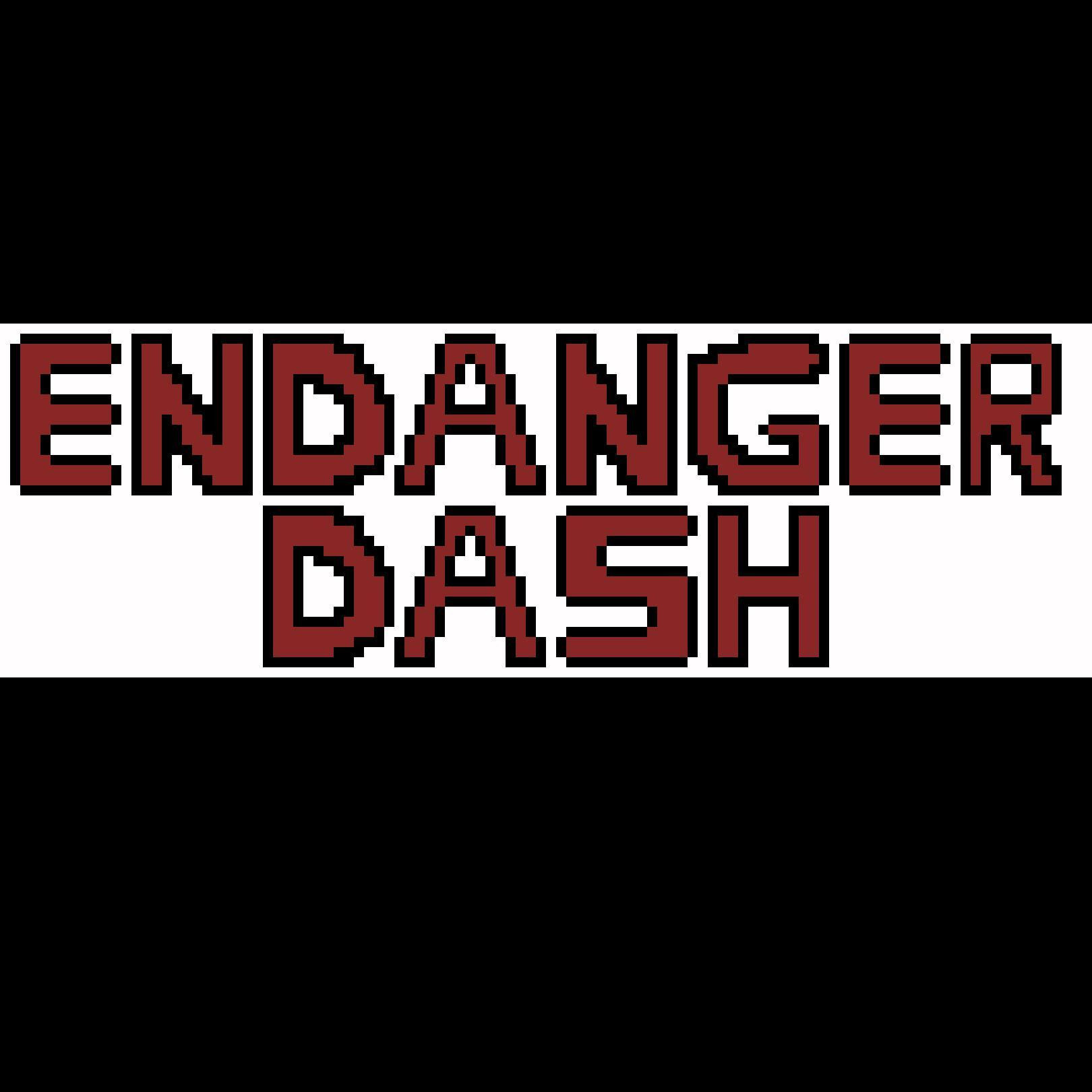 Endanger Dash (itch) - кадр 1