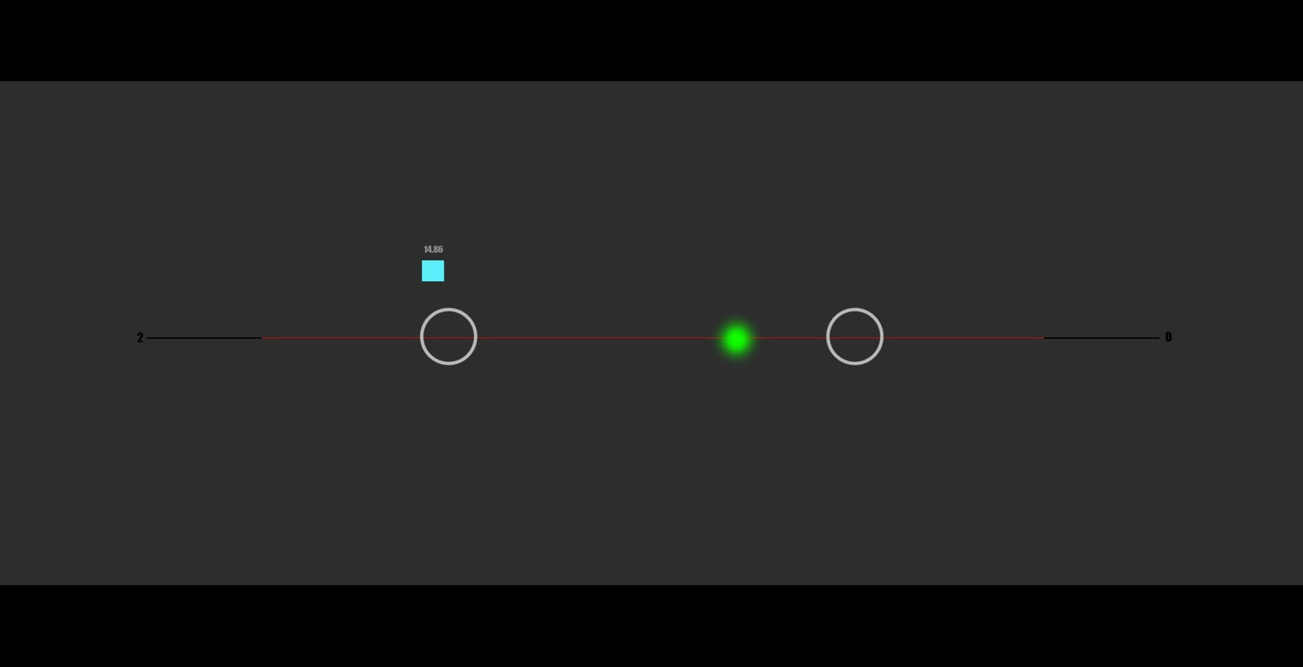 The Red Line (itch) - кадр 2