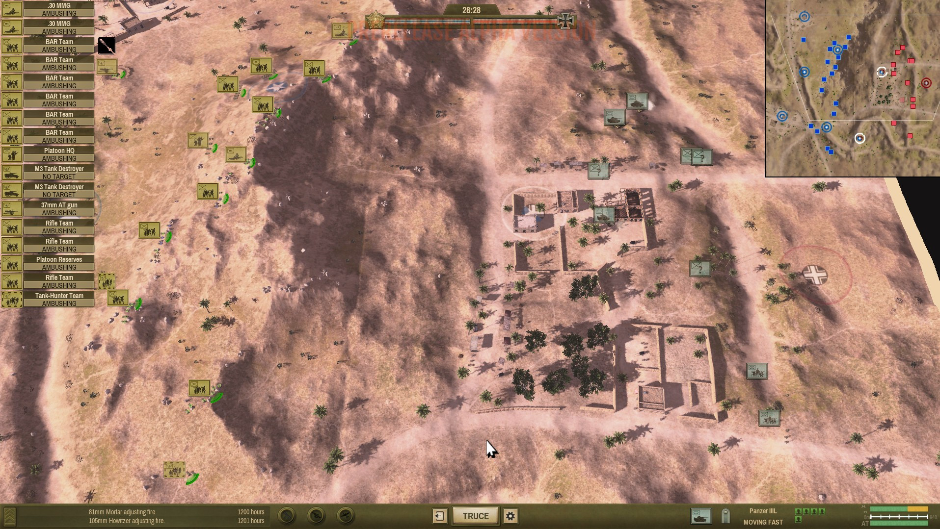 Close Combat: The Bloody First - кадр 2