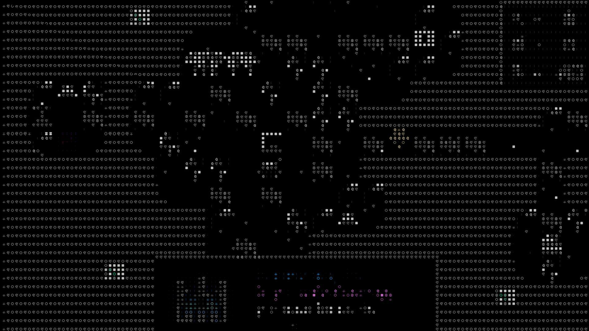 CODE:SIM (itch) - кадр 2