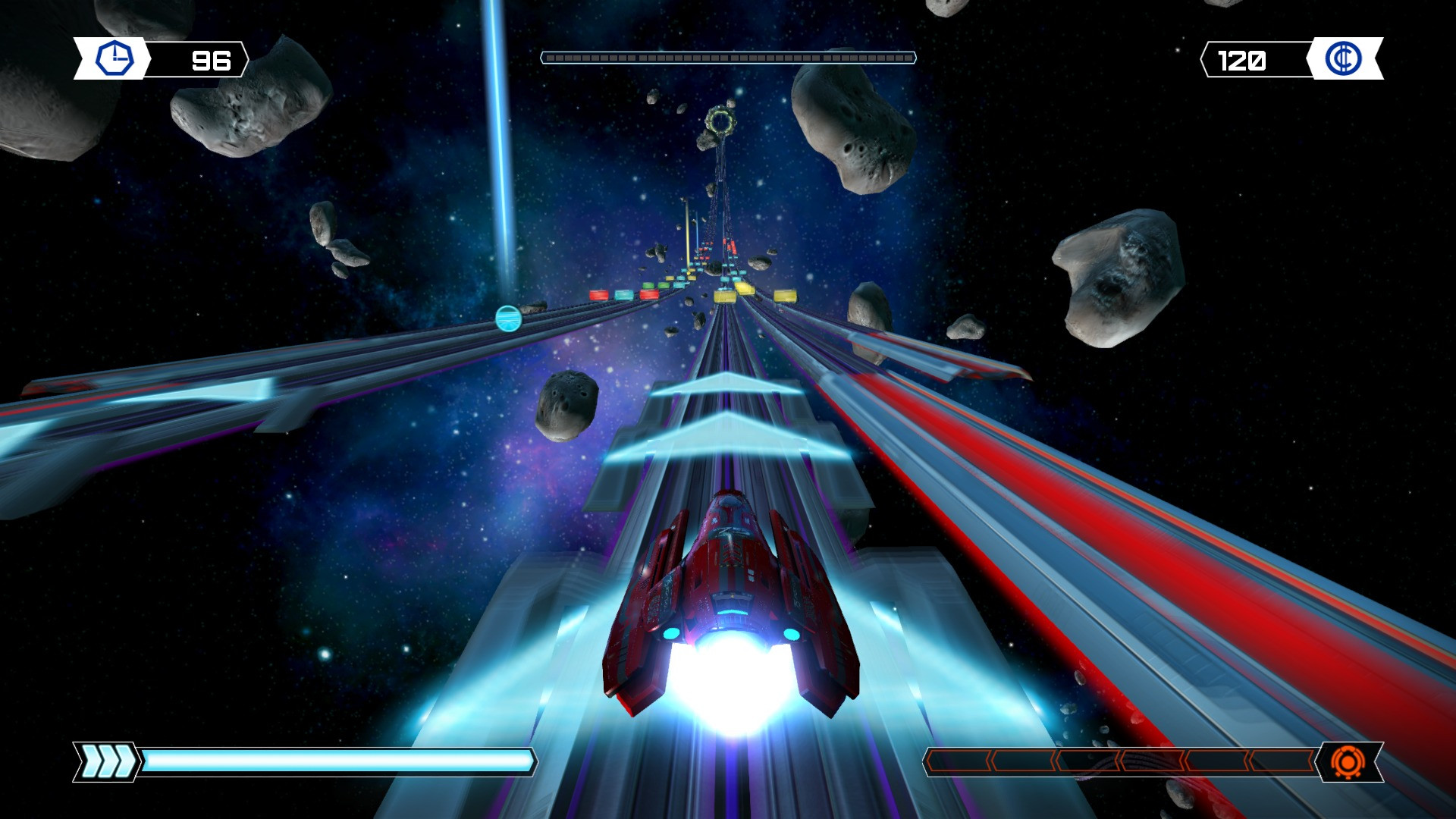 Switch Galaxy Ultra - кадр 4