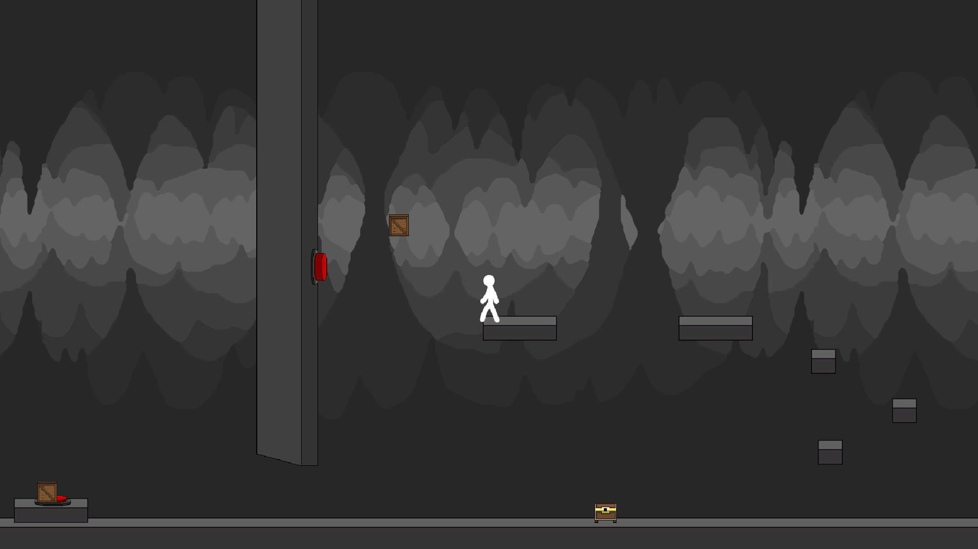 stickman platformer (itch) - кадр 1
