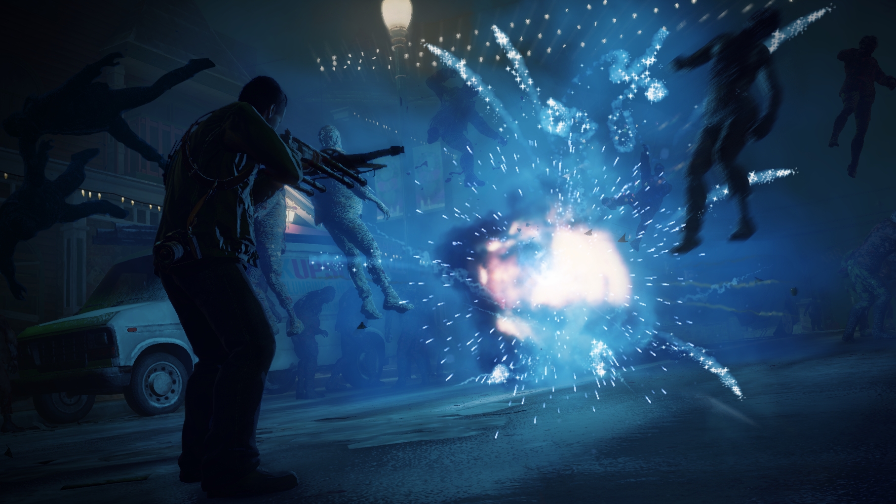 Dead Rising 4 - кадр 2
