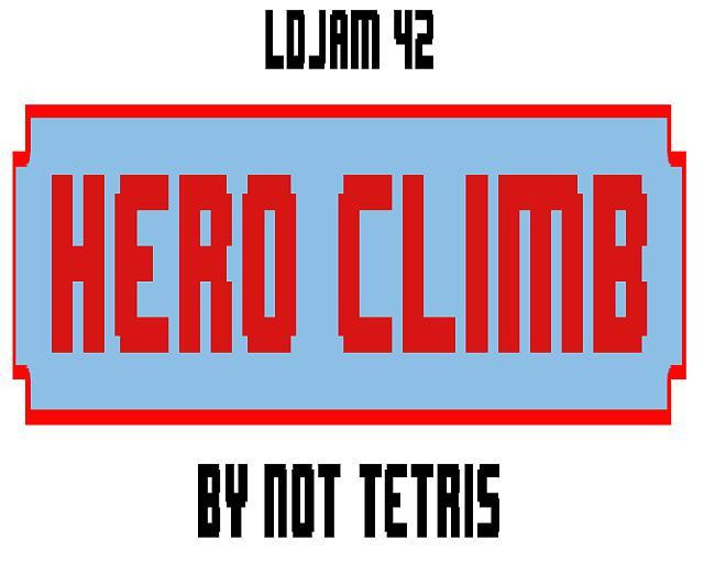 Hero Climb (itch) - кадр 1