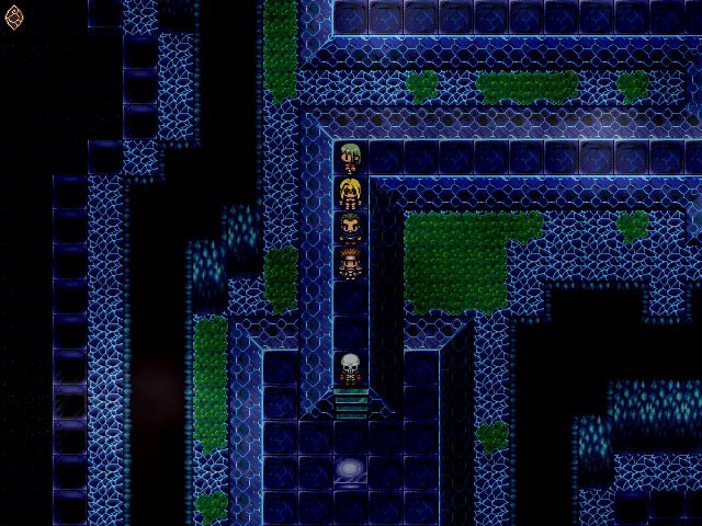 The King's Heroes - кадр 1