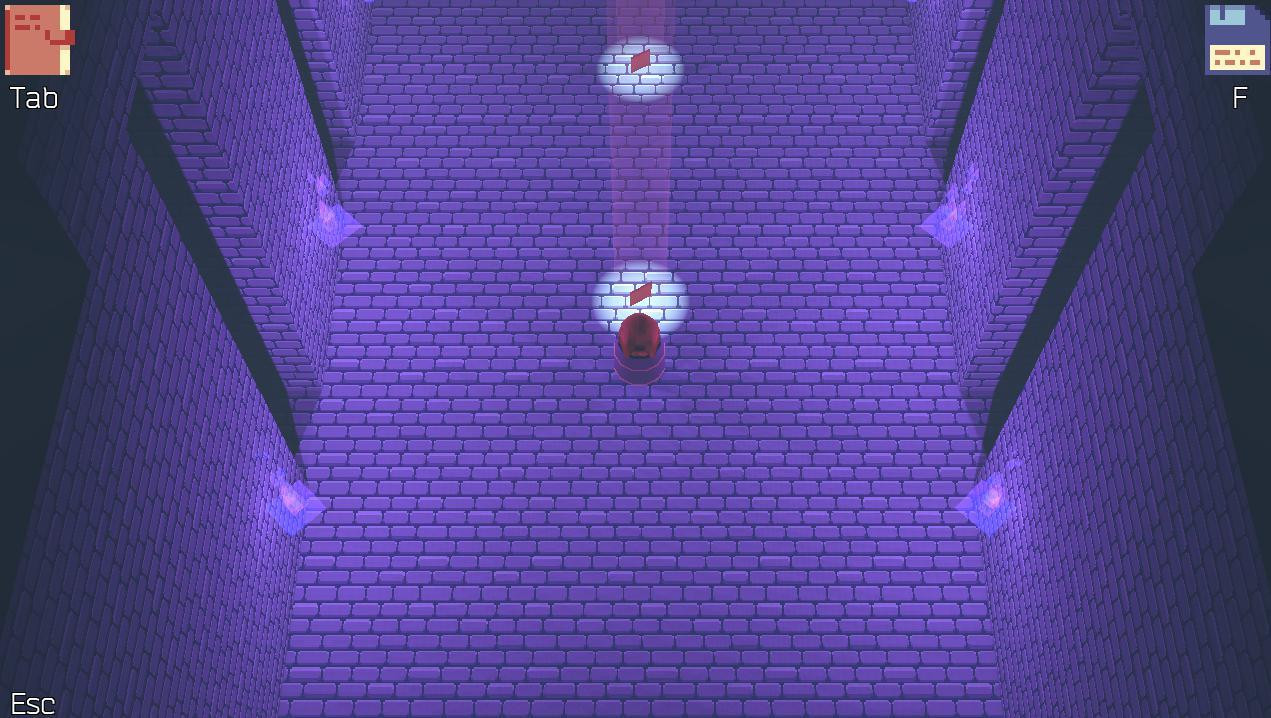 Note Kingdom (itch) - кадр 1