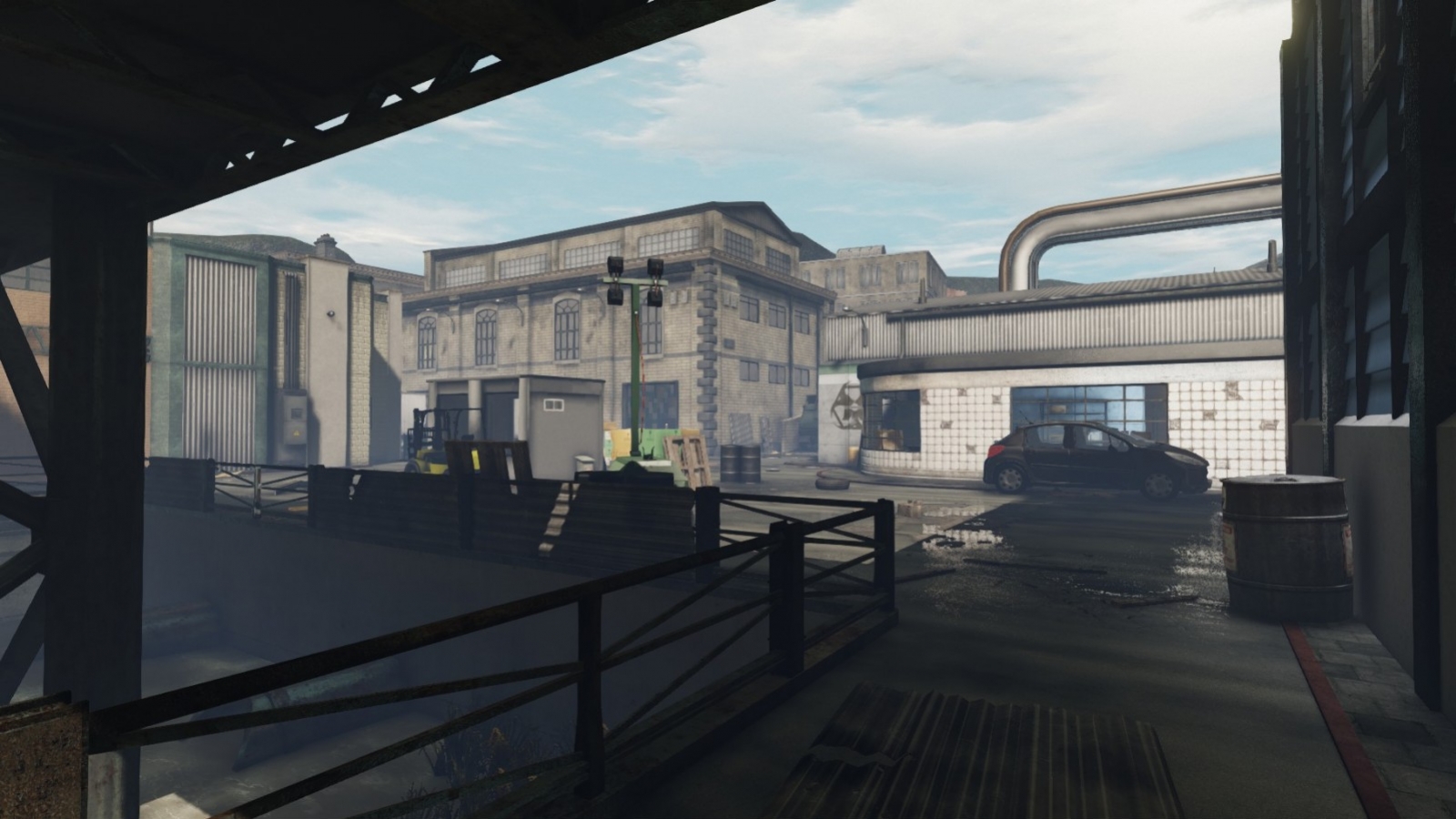 Killing Floor 2 - кадр 7