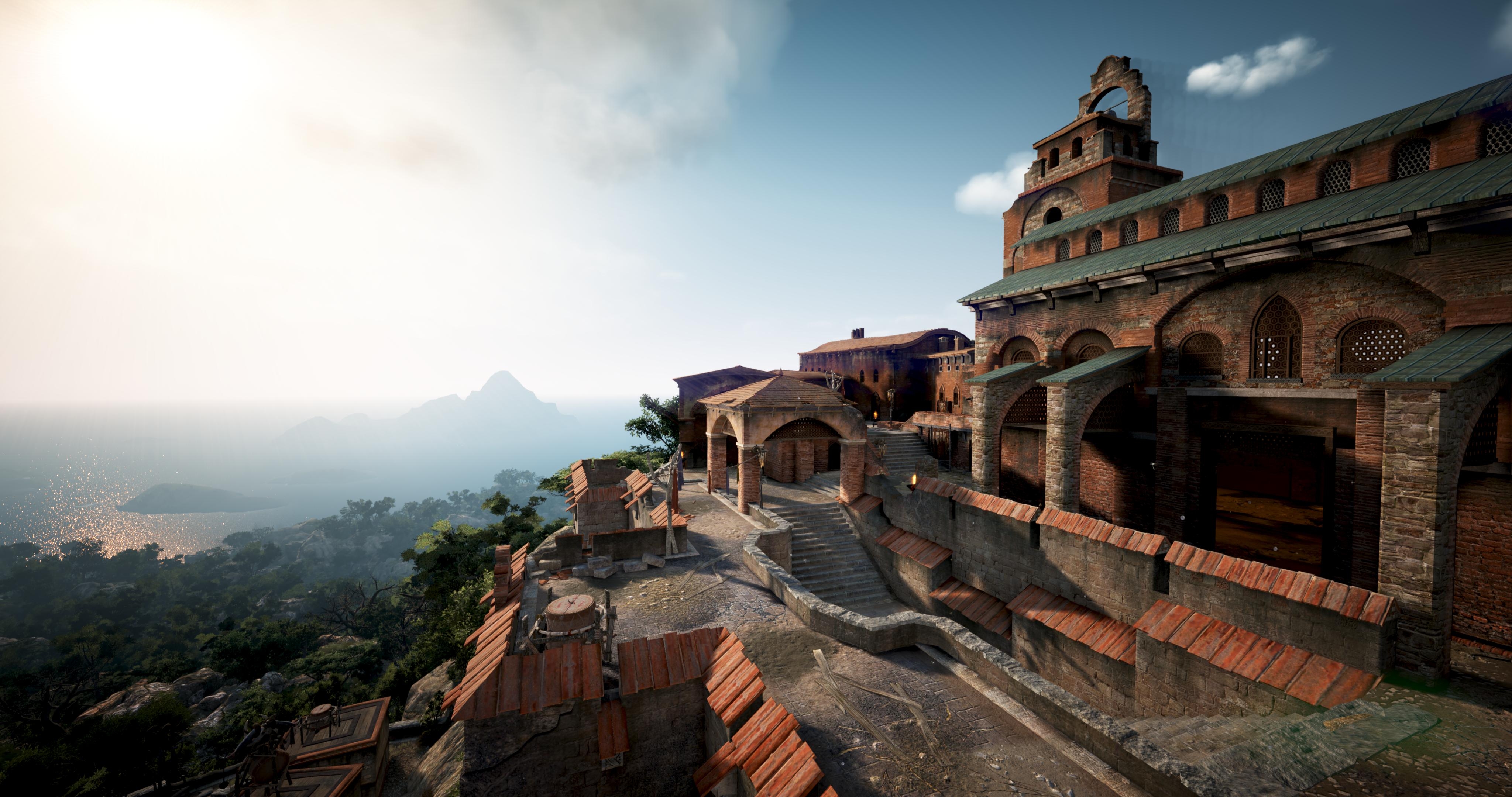 Black Desert - кадр 10