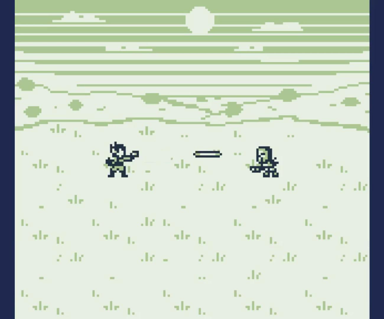 StarFox:Grounded (itch) - кадр 1