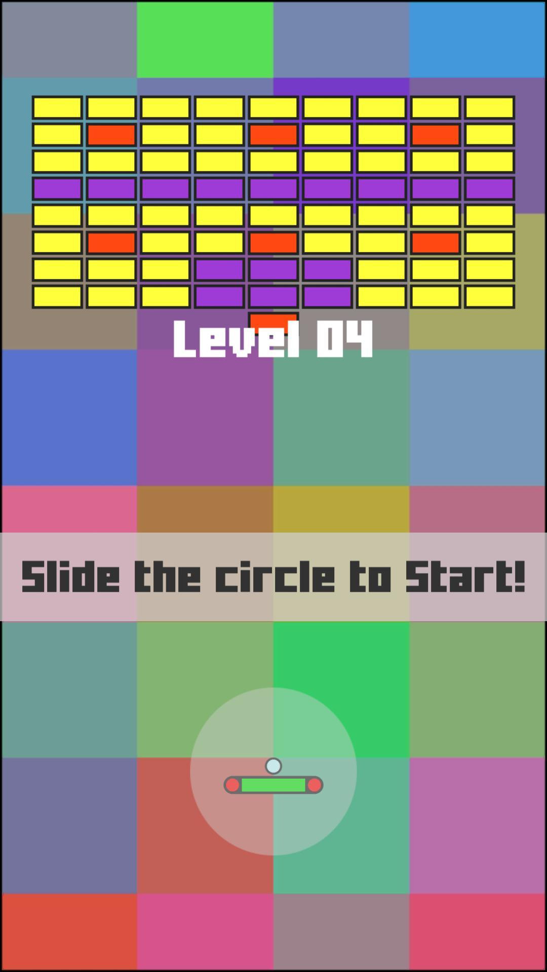 Blocks Breaker (itch) - кадр 1