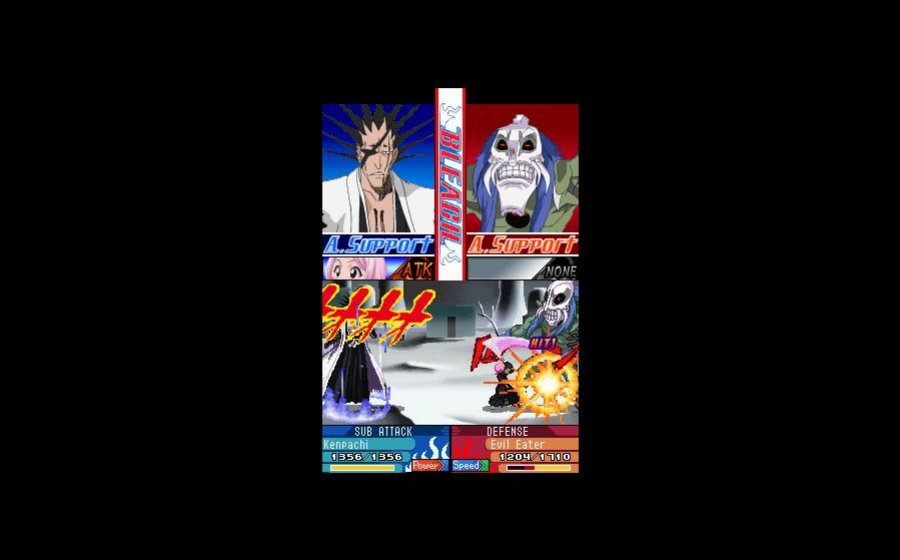 Bleach: The 3rd Phantom - кадр 1