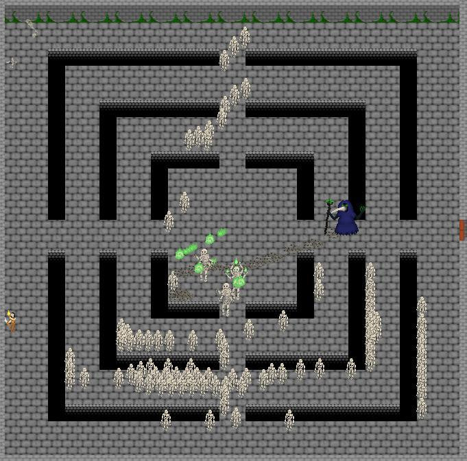 Window Crawler (itch) - кадр 1