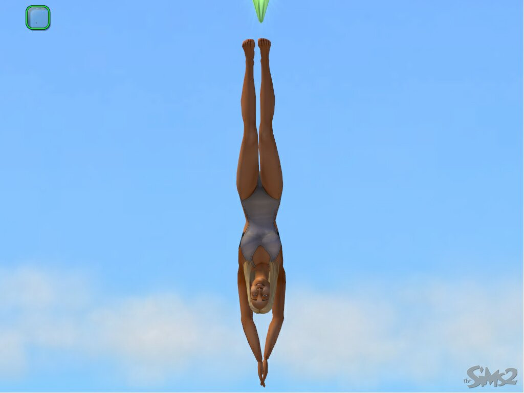 The Sims 2 - кадр 11