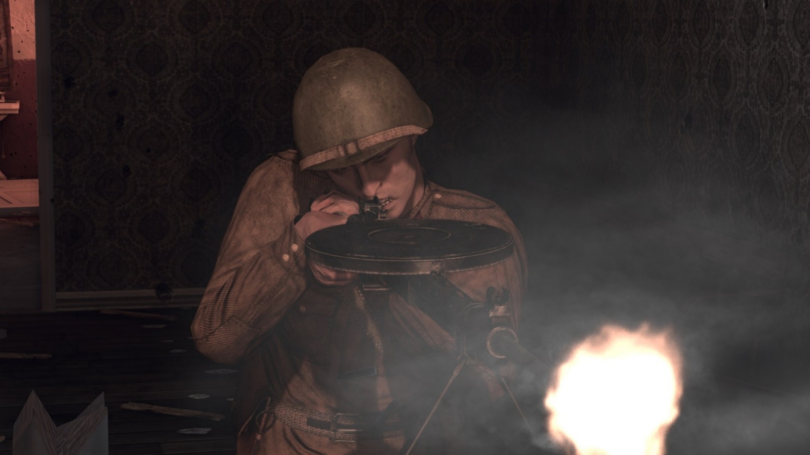 Red Orchestra 2: Heroes of Stalingrad - кадр 13
