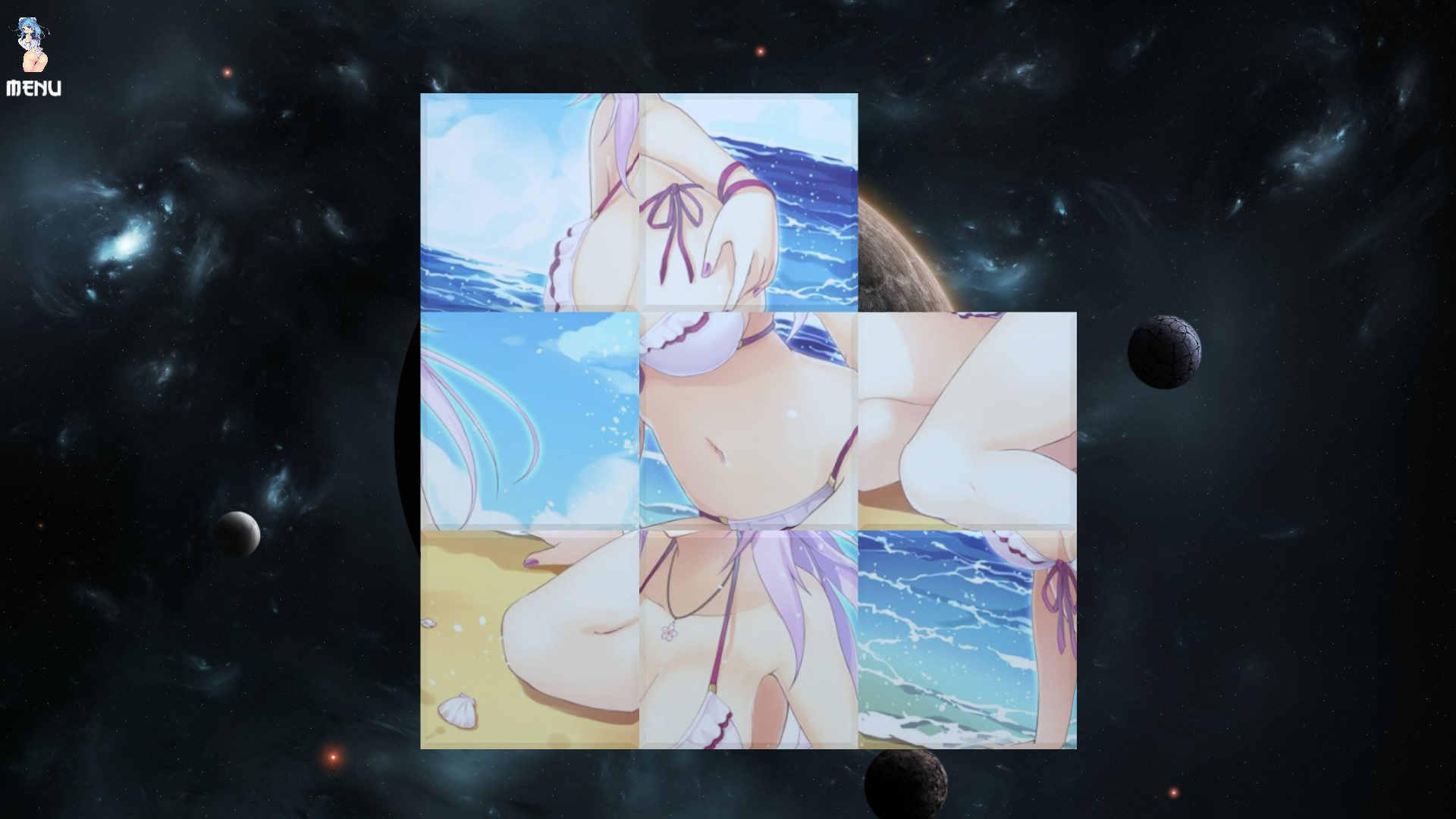 Hentai Space - кадр 1
