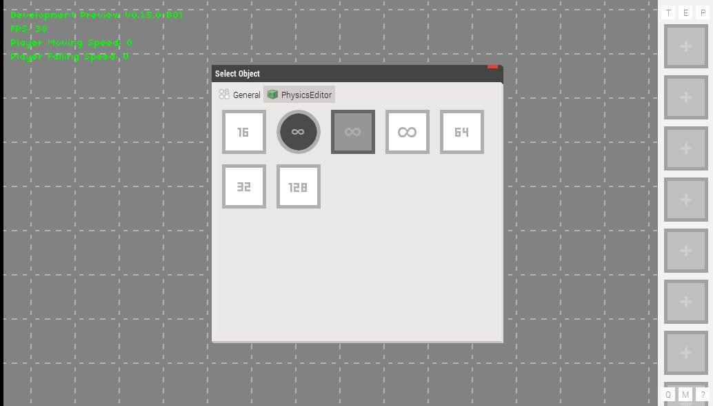 PixelizerBox - Development Preview (Pre-Alpha) (itch) - кадр 1