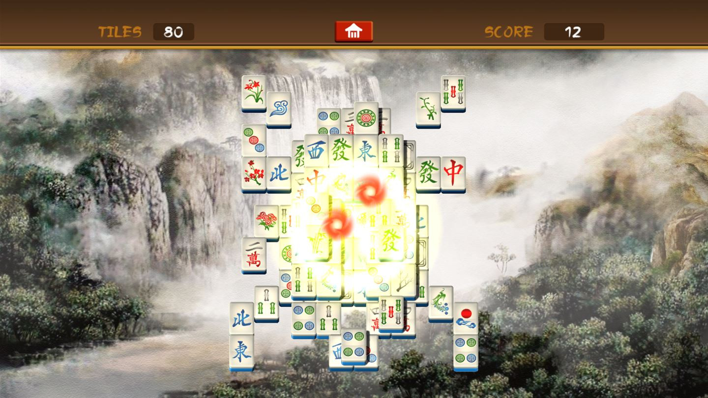 Mahjong - кадр 4