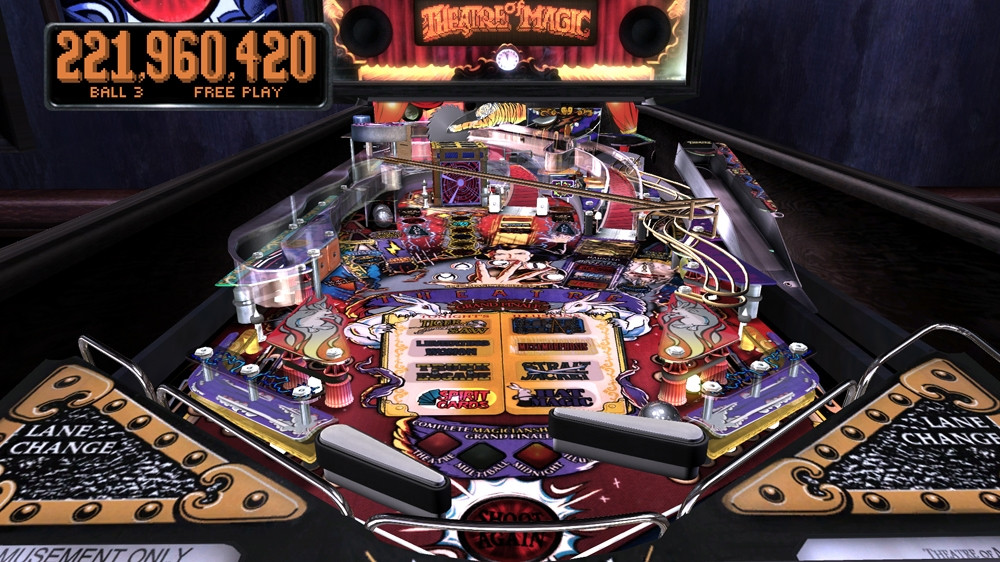 Pinball Arcade - кадр 2