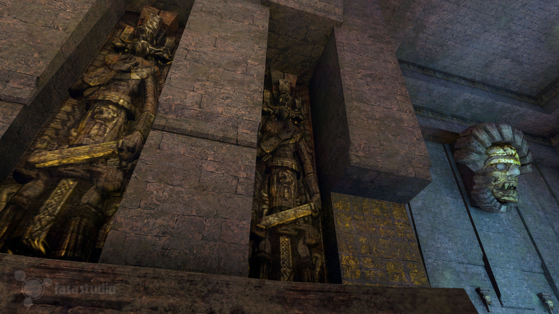 Shadowrun - кадр 6