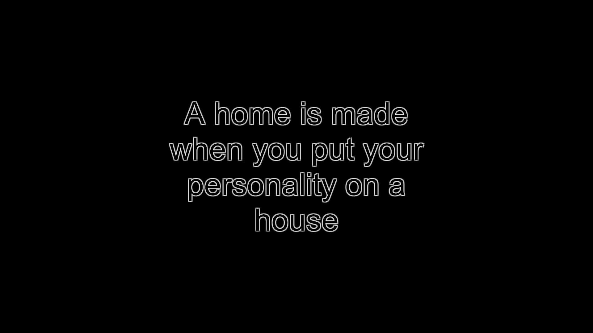 Make a House a Home (itch) - кадр 1