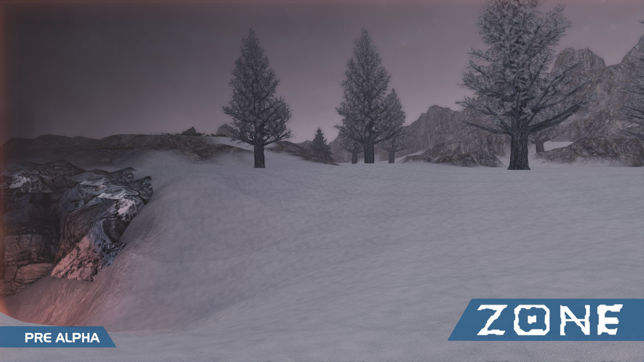 Zone: Commando - кадр 2