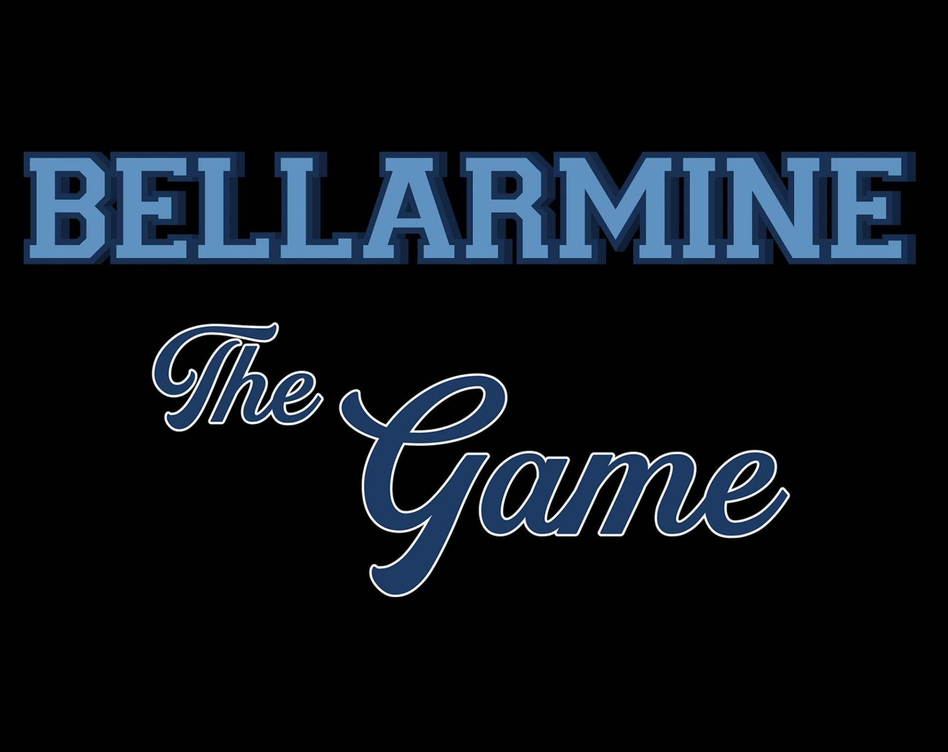 Bellarmine: The Game (itch) - кадр 1