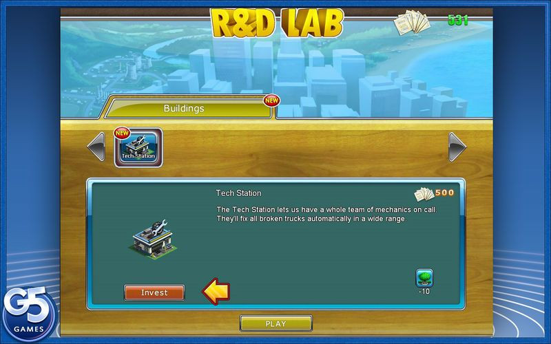Virtual City Free - кадр 2