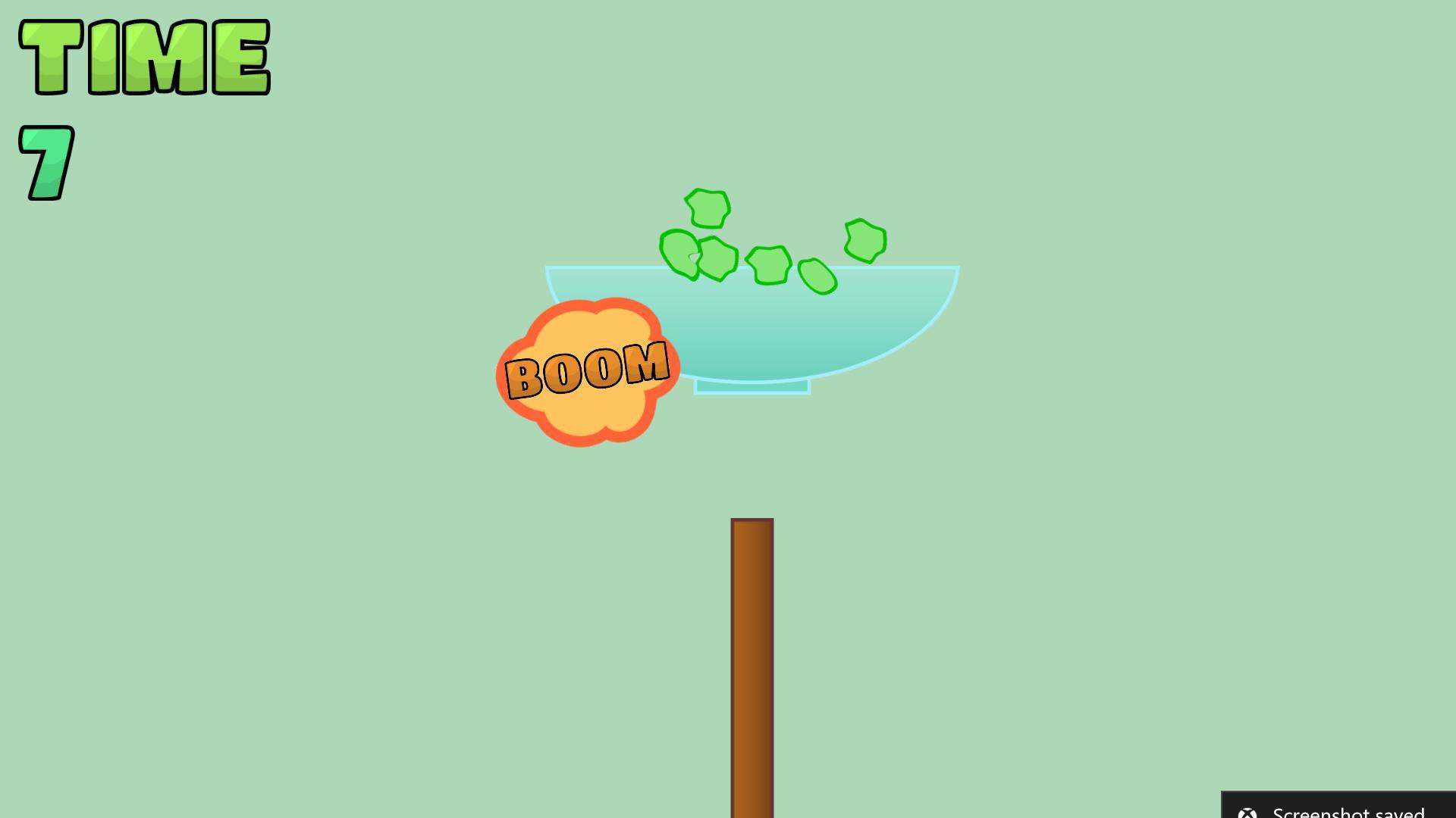 Bowly Guacamole (itch) - кадр 1