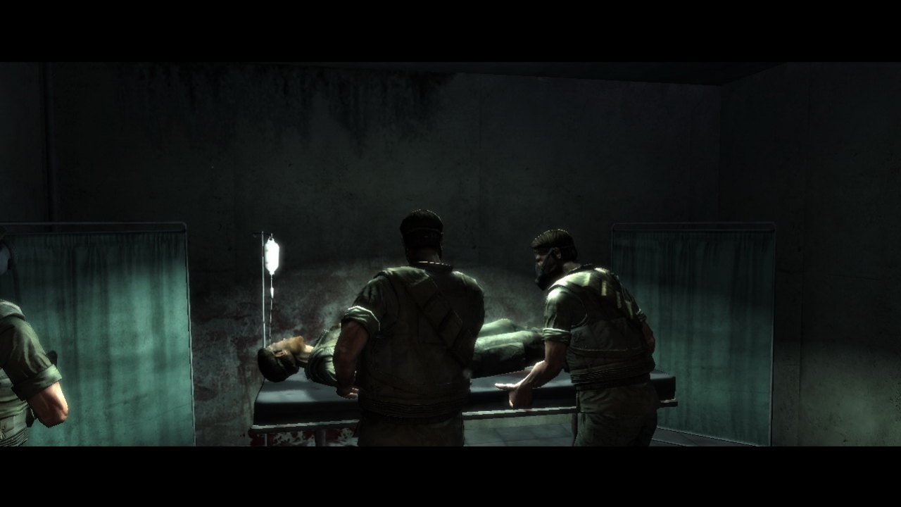 Shellshock 2: Blood Trails - кадр 7
