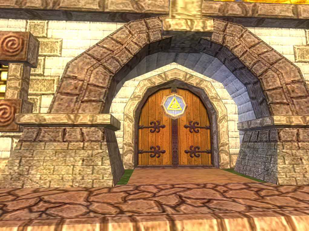 Wizard101 - кадр 11