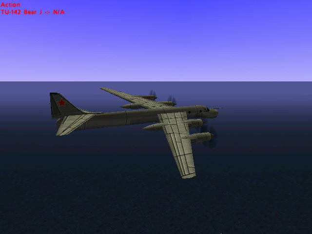 Fleet Command - кадр 1