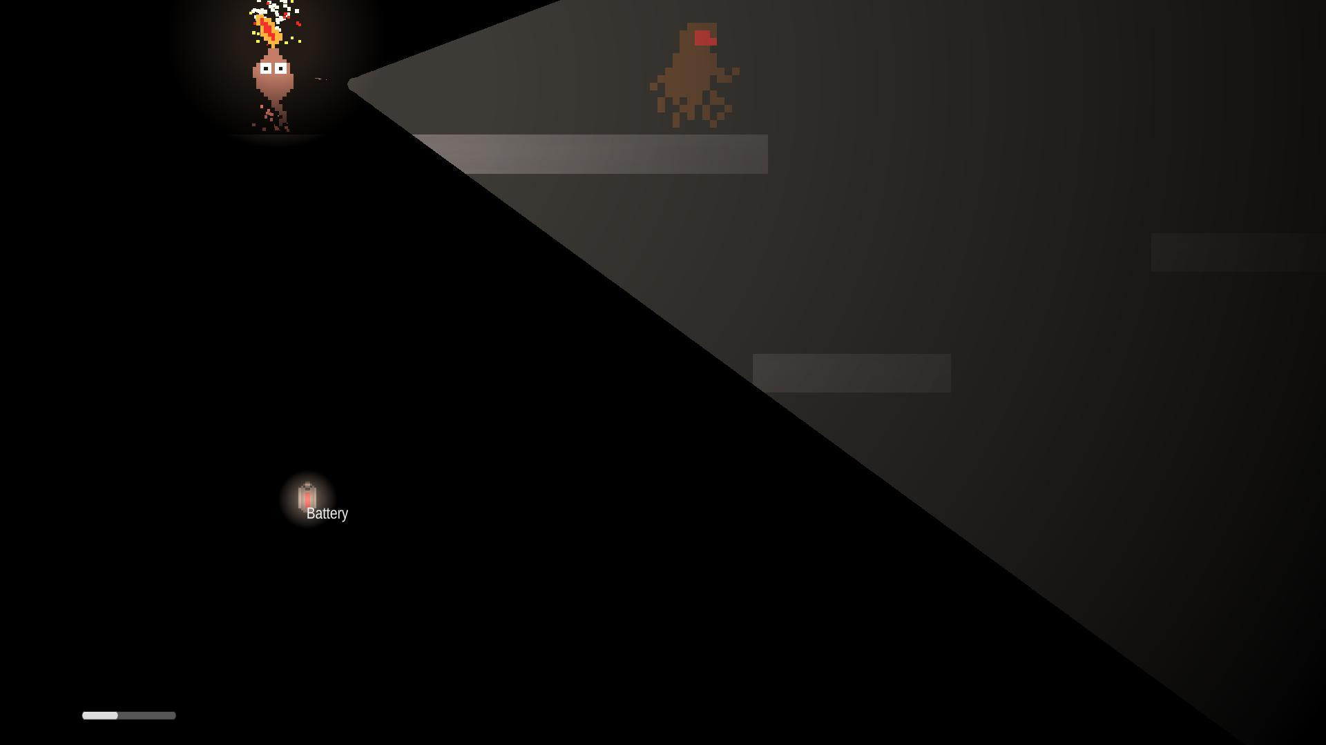 Shadows? (itch) - кадр 1