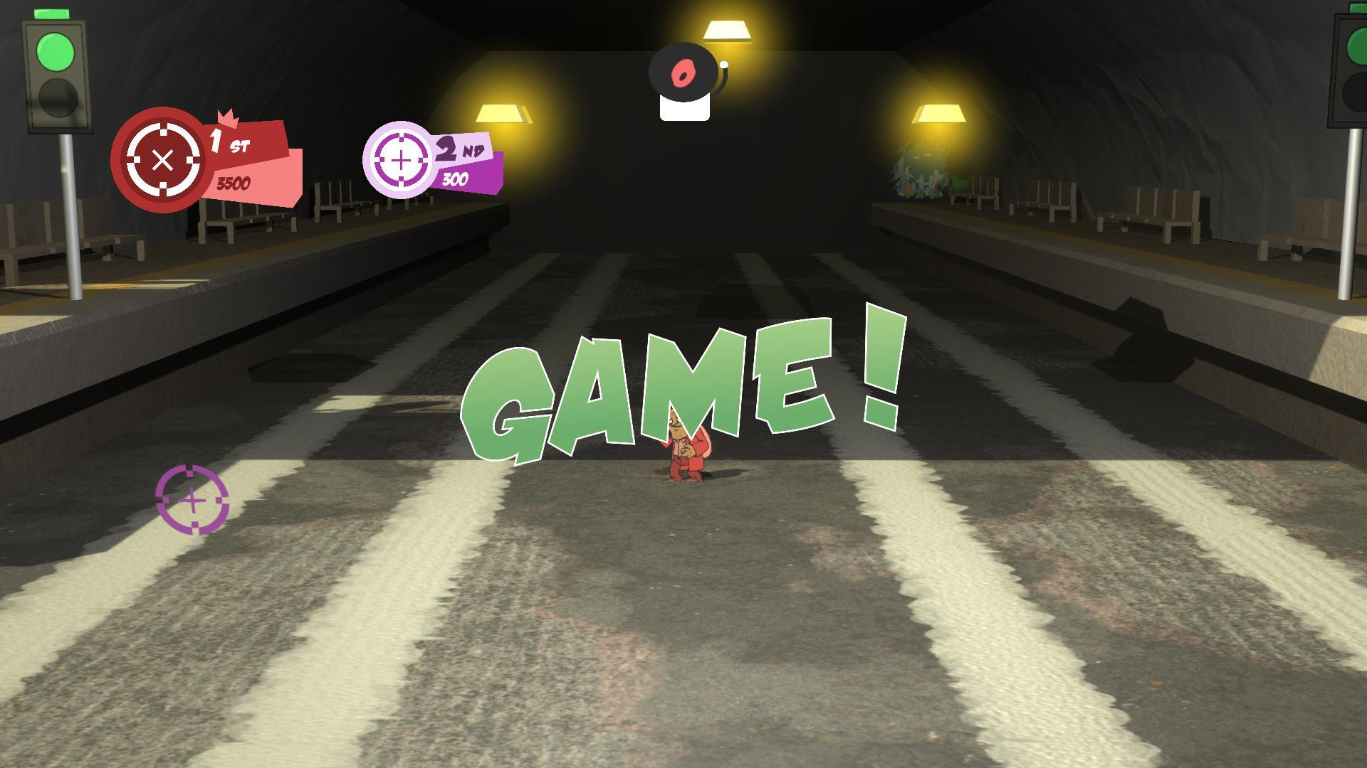 Money Shot (itch) - кадр 1