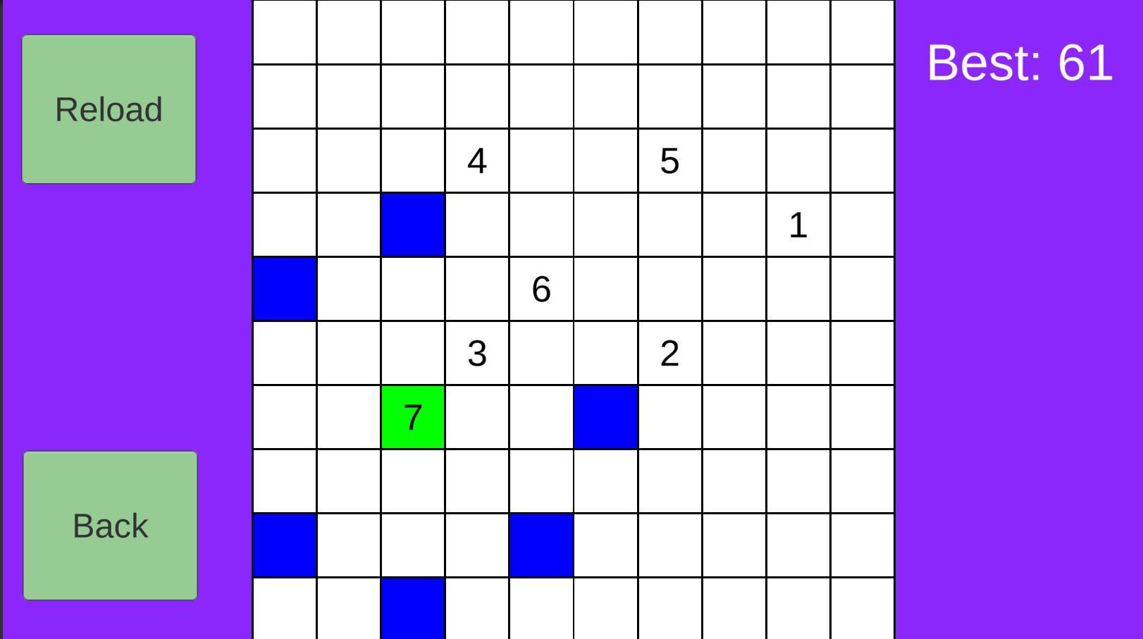 100 (itch) (FBN Games) - кадр 1