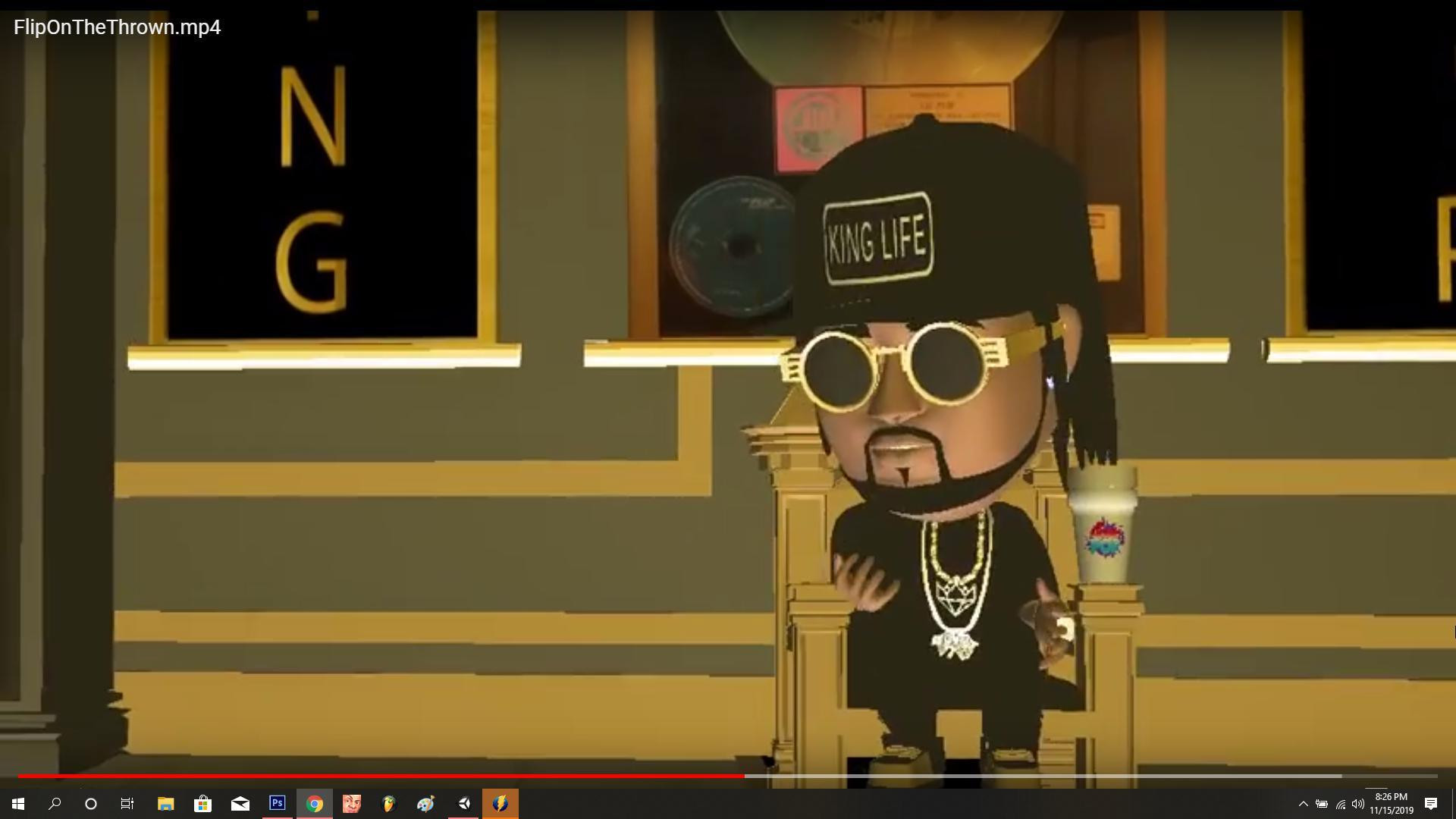HTown Fight Minnies WINDOWS (itch) - кадр 2