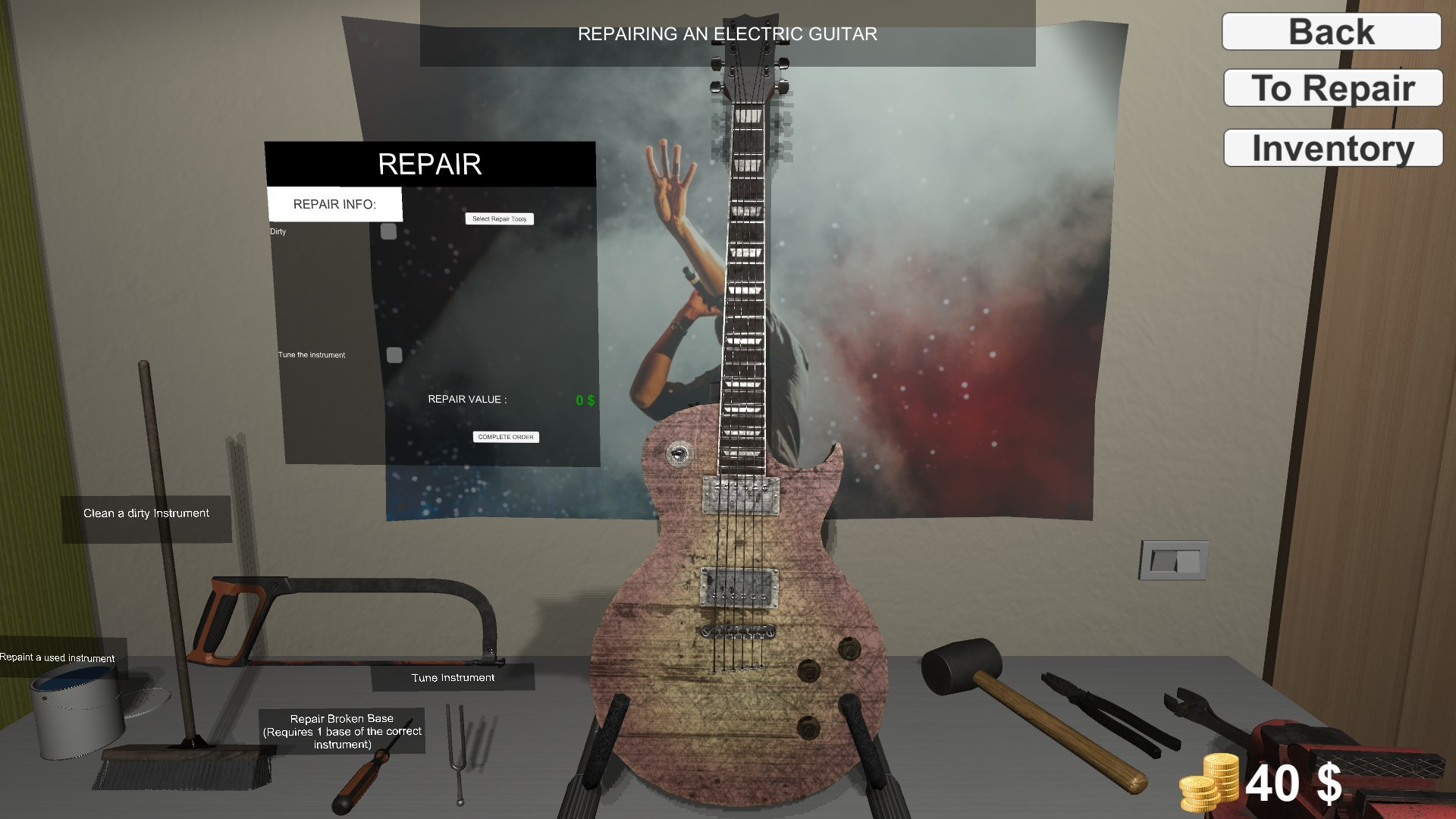 My First Music Workshop - кадр 1
