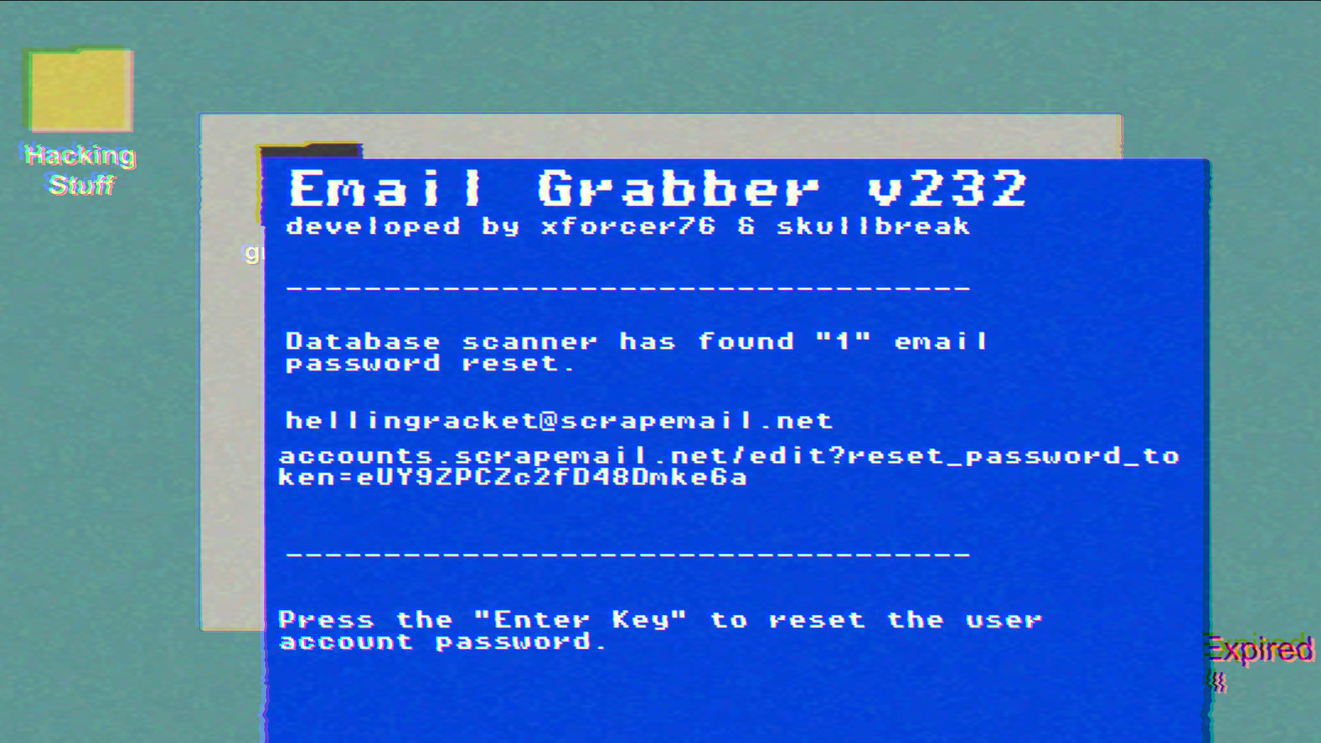 HACK_IT - кадр 3