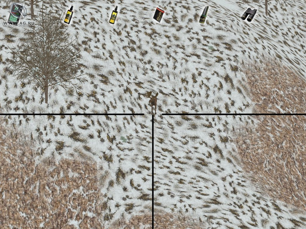 Field & Stream Trophy Hunting 5 - кадр 2