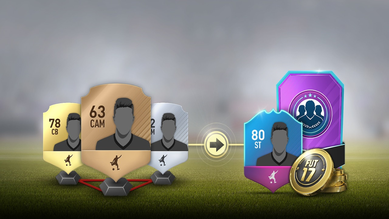 FIFA 17 - кадр 2