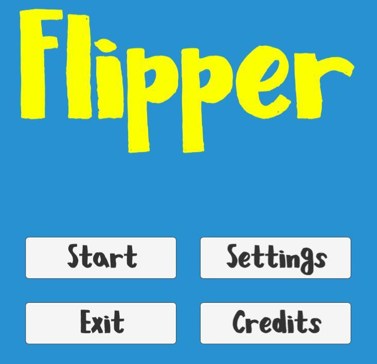 Flipper (itch) - кадр 1
