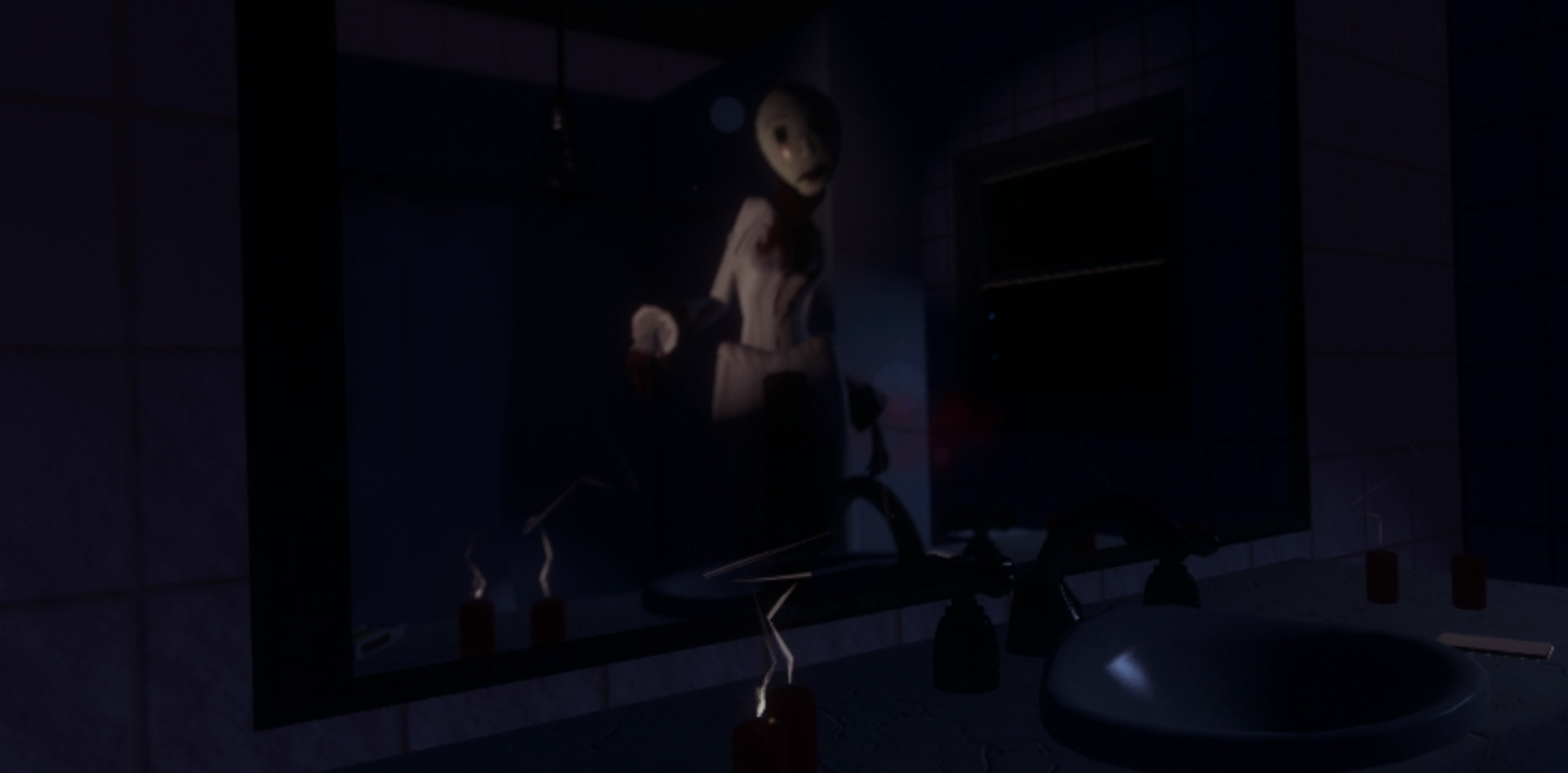 Escape Bloody Mary (itch) - кадр 1