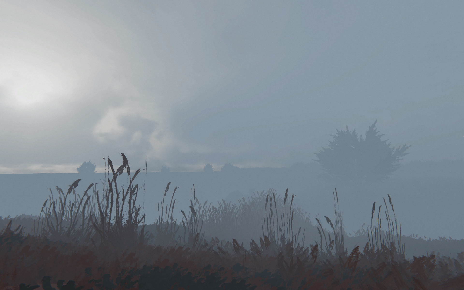 Headlands (itch) - кадр 1