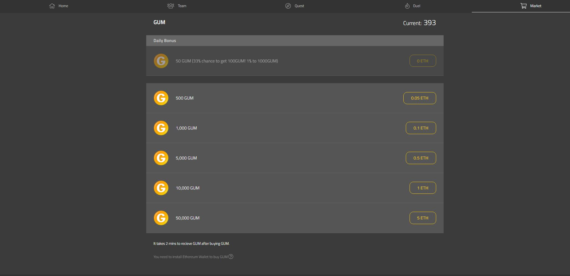 My Crypto Heroes - обзоры и оценки игры, даты выхода DLC, трейлеры, описание