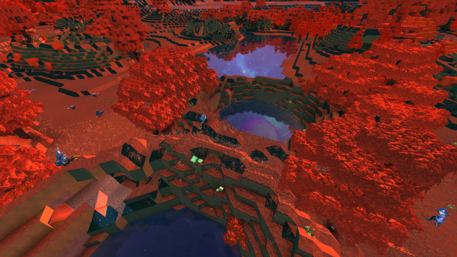 Boundless - кадр 2