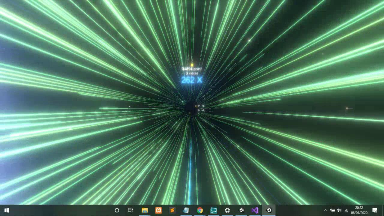 SpaceTrip (itch) - кадр 2
