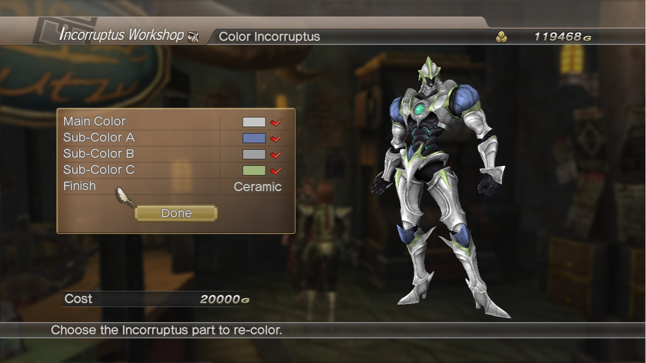 White Knight Chronicles 2 - кадр 8