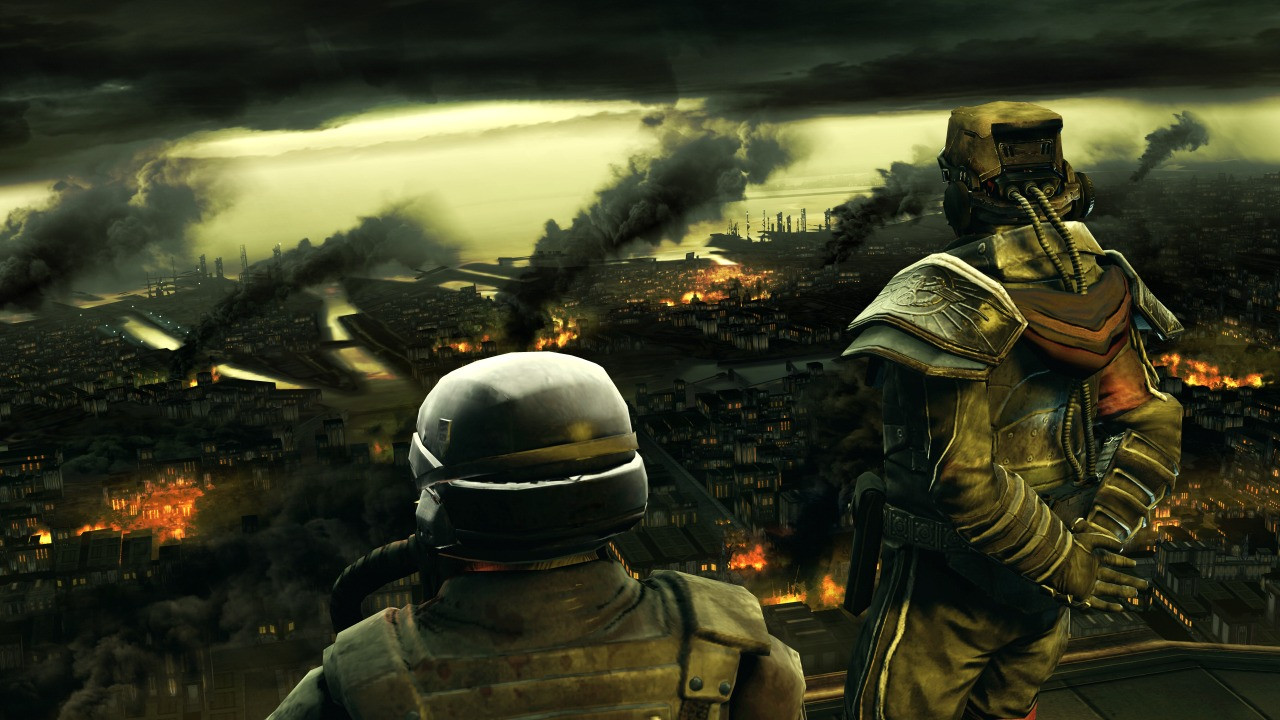 Killzone 2 - кадр 13